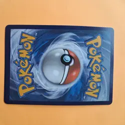 Deoxys V SWSH266 Back Star Rare Holo Pokemon Card Swsh Near mint - Image 5