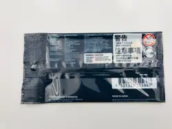 Pokemon Legends Arceus Chinese Bonus TCG 125/S-P Arceus V Promo Card NO GAME - Image 2