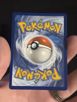 Pokemon Zapdos EX TCG Holo Rare Card 202/165 SV Scarlet & Violet 151 - Image 2