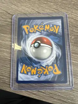 Pokemon TCG Charizard VSTAR SWSH262 SWSH: Sword & Shield Promo Cards Near Mint - Image 2