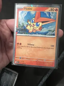Huge Stamped Pokemon Card Collection Lot Cosmos Holos Black Bolt White Flare - Image 5