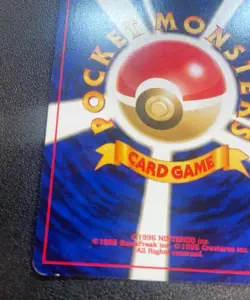 Pokemon Charizard Neo Premium File 2 Promo Card No.006 Japanese - Image 5