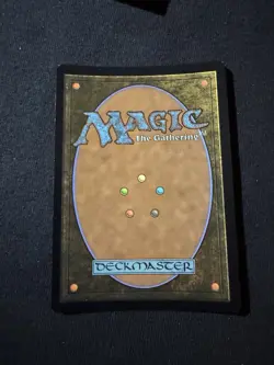 MTG English Brudiclad, Telchor Engineer (Halo Foil) NM Foil - Image 2