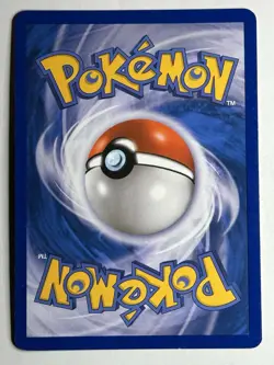 Growlithe 65/123 Heartgold & Soulsilver Reverse Holo 2010 Pokemon Card LP-NM - Image 4