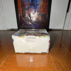 Pokemon Scarlet & Violet Booster Box Trading Card Game English - Image 5