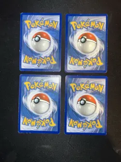 Pokemon Card Collection Lot Full Arts LOT BANGER LOT MINT TCG Hits - Image 3