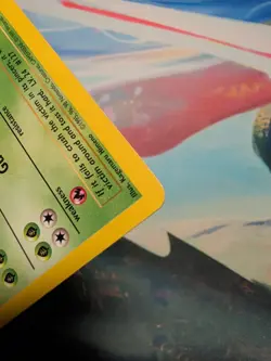 Pinsir 1st Edition Jungle 25/64 Non-Holo Pokemon Card WOTC 1999 MP HP - Image 5