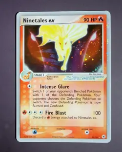 Pokemon Card Lot | Hidden Legends, Fire Red and LeafGreen | holo, reverse holo - Image 3