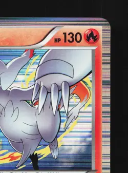 Reshiram 008/051 Thunder Knuckle NM 1st ED Japanese Pokemon Card TCG - Image 5