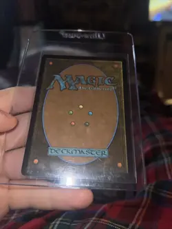 MTG: Avatar the Last Airbender TLA - 0334 - Fire Lord Azula - Borderless NM - Image 2