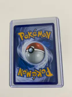 Pokemon Mega Kangaskhan ex 104/132 Me01: Mega Evolution Holo - Image 2