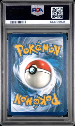 PSA 10 - Snorlax VMAX 206/202 SWSH Sword & Shield Base Set - Pokemon - Image 2