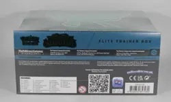 Pokemon TCG Twilight Masquerade ETB Elite Trainer Box Sealed In Protective case - Image 3