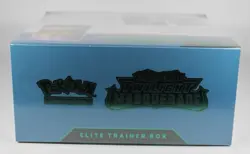 Pokemon TCG Twilight Masquerade ETB Elite Trainer Box Sealed In Protective case - Image 4