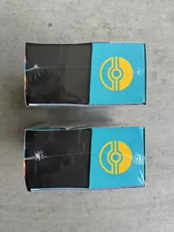 2X - Pokemon Ascended Heroes - ELITE TRAINER BOX *Pokemon Center* - SEALED ETBs - Image 5