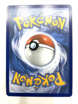 Pokemon Mega Sharpedo ex 113/094 Me02: Phantasmal Flames Holo - Image 3