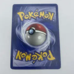 Pokemon TCG - MEW - 8 - Rare Promo - Wizards Black Star Promo - Image 4