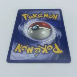 Pokemon TCG - MEW - 8 - Rare Promo - Wizards Black Star Promo - Image 5