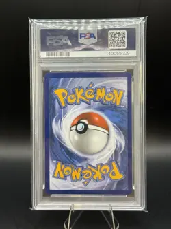 Pokemon TCG Charizard EX Ultra Premium Collection Black Star Promos PSA 10 - Image 2