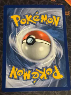 M Sharpedo EX XY200A Promo XY Black Star Promos Pokemon NM - Image 2