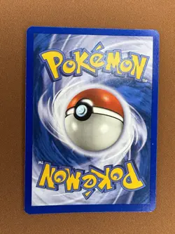 Pokemon Mareep e-Reader Reverse Holo Expedition Base Set 119/165 2002 - Image 2