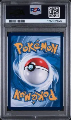 2023 Pokemon Chinese 082/S-P Friends in Galar First Anvrs.Excl Gift Box PSA 10 - Image 2