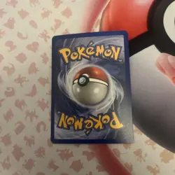 POKEMON EX HOLON PHANTOMS (DELTA SPECIES) REVERSE HOLO WOBBUFFET 56/110 - Image 3