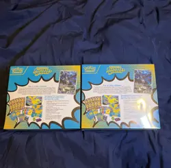 Pokemon TCG -X2 Ascended Heroes Pokemon Center ETB Elite Trainer Boxes ( 2 ) - Image 3