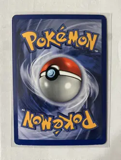 Pokemon TCG NIDOQUEEN Jungle 7/64 1999 Unlimited Holo Rare - GREAT CONDITION - Image 2