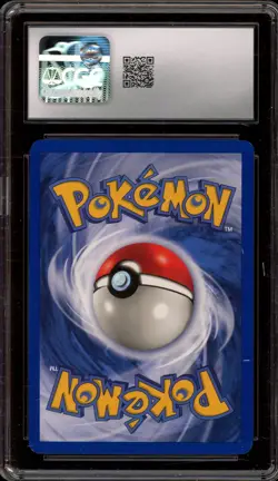 Pokemon Wigglytuff Jungle 1st Edition Holo Rare #16 CGC 9 Mint - Image 2