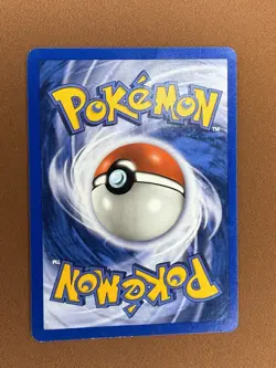 Pokemon Electrode e-Reader Skyridge 36/144 2003 - Image 2