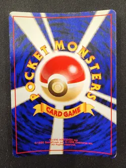 Articuno No.144 Holo - Pokemon 1998 Japanese Quick Starter Set - Image 2