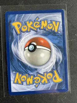 Pokemon TCG Delinquent 098B/122 Alternate Art Full Art Holo Promo - Image 2