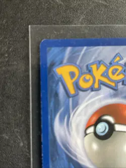 Pokemon TCG Delinquent 098B/122 Alternate Art Full Art Holo Promo - Image 3