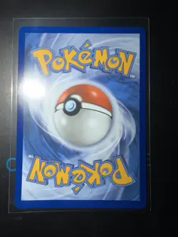 Pokemon Mega Charizard X EX 029 Mega Evolution Promo - Image 2