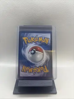 Mew ex SVP 053 Pokemon TCG Scarlet Violet 151 Black Star Promo Full Art - Image 2