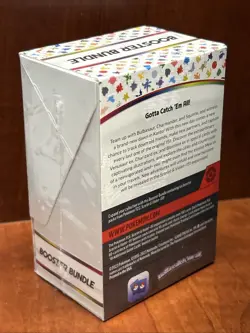 FACTORY SEALED - Pokemon TCG Scarlet & Violet 151 Booster Bundle - 6 Packs - Image 2