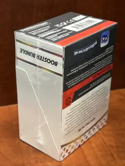 FACTORY SEALED - Pokemon TCG Scarlet & Violet 151 Booster Bundle - 6 Packs - Image 3