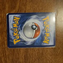 Pokemon TCG Rayquaza EX XY69 Black Star Promo - Image 2