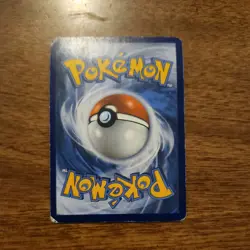 Pokemon TCG Rayquaza EX XY69 Black Star Promo - Image 4