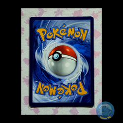 Eevee EX 174 | Black Star Promo | NM English | Prismatic | Pokemon TCG - Image 2