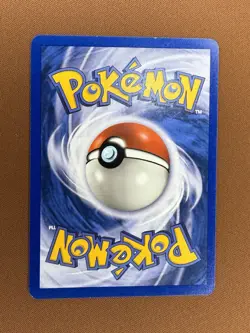 Pokemon Xatu e-Reader Skyridge Rare 35/144 2003 - Image 2