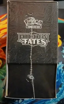 Pokemon TCG: Hidden Fates Elite Trainer Box, 2019 SEALED 820650804731 - Image 5