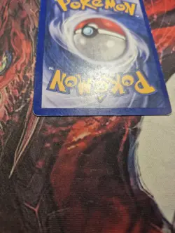 Pokemon Sandshrew Base Set 62/102 1st Edition Shadowless MP - Image 4