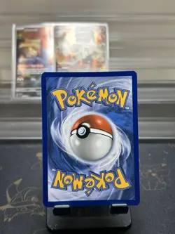 Nymble (096/094) IR ~ Mint/NM [Me02: Phantasmal Flames 2025] Holo Pokemon TCG NM - Image 2