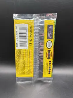 Pokemon TCG - Unlimited Jungle Booster Pack - New, Factory Sealed - Image 2