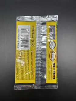 Pokemon TCG - Unlimited Jungle Booster Pack - New, Factory Sealed - Image 4