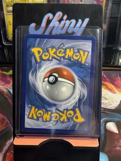 Pokemon TCG Moltres 22/113 Holo Rare Legendary Treasures - Image 2