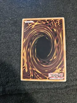 Yugioh Hundred Eyes Dragon JUMP-EN039 Limited Edition Ultra Rare - Image 2