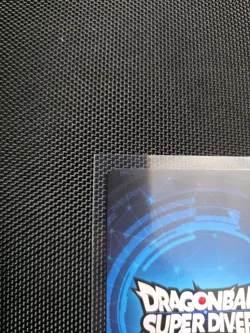 Dragon Ball Super Divers Card Gogeta Championship Winning 1st Place Limited - Image 3